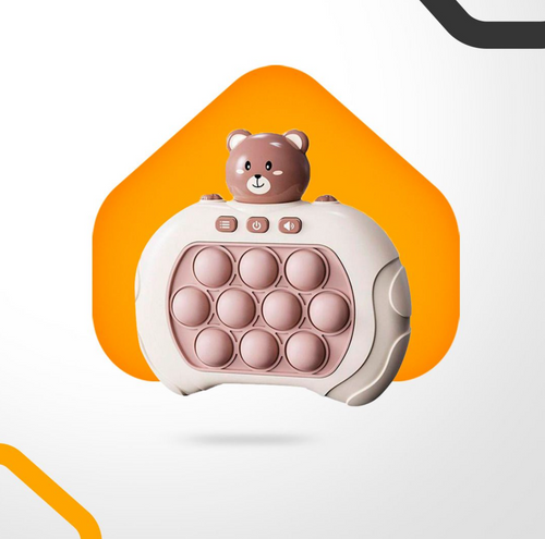 Pop It Electrónico Juguete Interactivo Sensorial