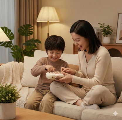 Pop It Electrónico Juguete Interactivo Sensorial